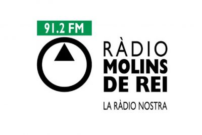 Entrevista Radio Molins de Rei