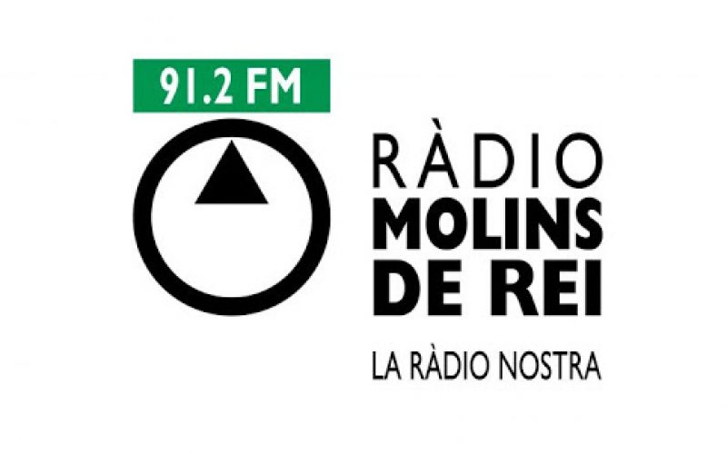 Entrevista Radio Molins de Rei