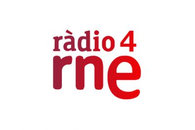 Entrevista Ràdio4 (rne)