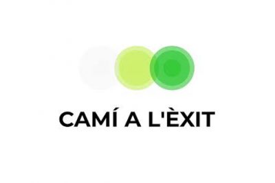 Entrevista en Camí a l’Èxit con Inma Arias (CoolturaFm)